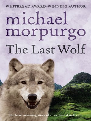 cover image of The Last Wolf